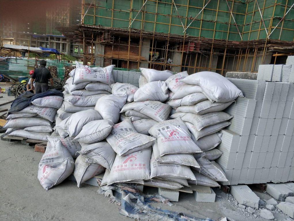 专业C40,C50高强度灌浆料厂家